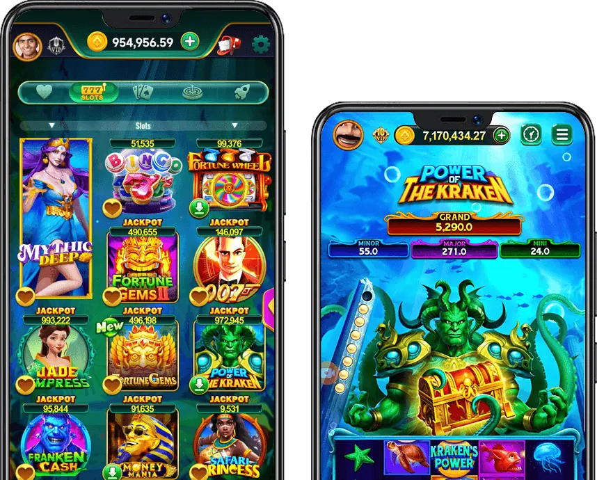 Kho game đa dạng Tabet Khuyến Mãi