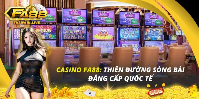 Giới Thiệu Các Tựa Game Slot Mới Nhất