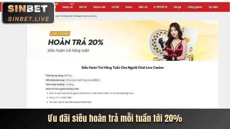 Đồ họa sống động trong game bắn cá