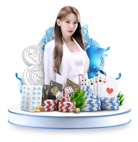 Casino trực tuyến với người chia bài thật tại tabet khuyến mãi
